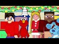 Elmo S World Spot S Clues S3 Special Happy Holidays Part 3