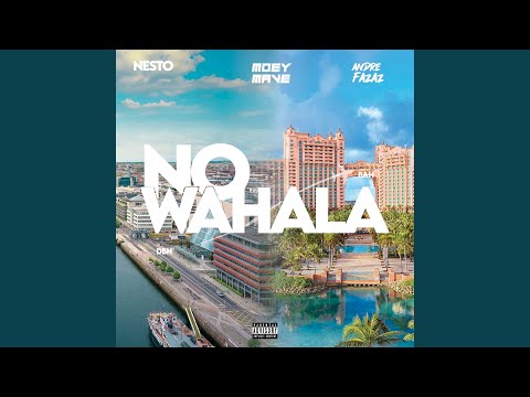 No Wahala (Remix)