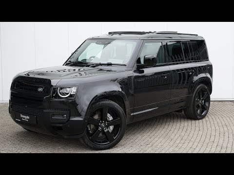 Land Rover Defender X-DYNAMIC HSE - Image 2