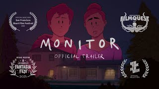 Monitor | Official Trailer