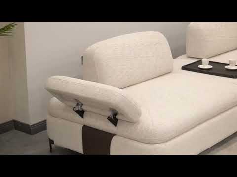 Vienna Köşe Koltuk Takımı