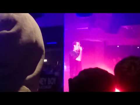 Teil 2/3 GReeeN spricht Klartext: Kommissar live in Herford 2020