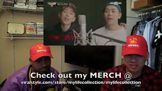 Woo Won Jae (우원재) - We Are (시차) (feat. Gray &amp; LOCO) MV Reaction