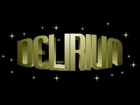 Kronical - Delirium  -= Amiga 50fps =-