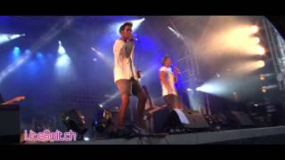 Rizzle Kicks - Stop With The Chatter @ Strawberry Fields Festival