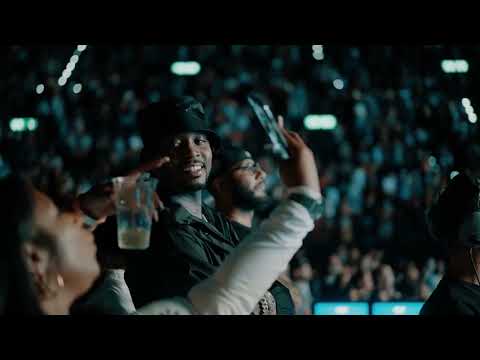 Central Cee x Fivio Foreign - I Ain't Never [Music Video]