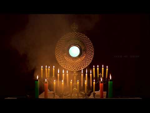 TEHILLAH_10 Minutes Adoration.Good Friday. 2 April 2021.50 Days Lent. Fr Jison Paul Vengasserry