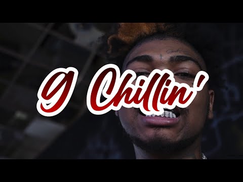 [FREE] Yhung TO x Nef the Pharaoh "G Chillin'" | Type Beat 2019