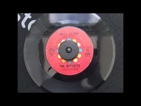 The Marketts   Bella Dalena