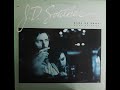 J. D. Souther - Home By Dawn (1984) [Complete LP]