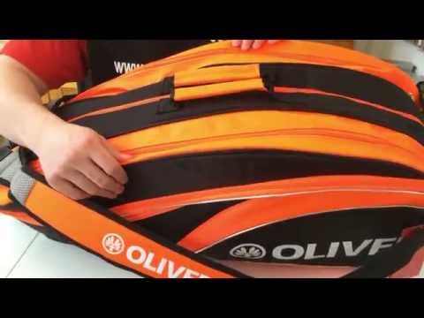 download lagu mp3 mp4 Oliver Triple Bag, download lagu Oliver Triple Bag gratis, unduh video klip Oliver Triple Bag