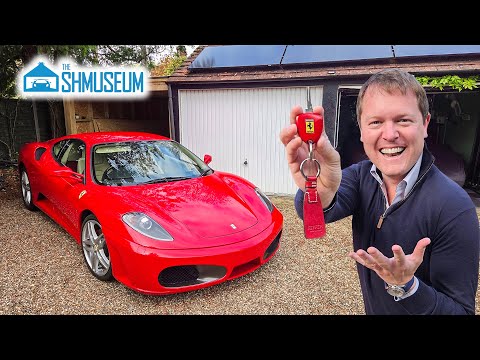 The Shmuseum and TGE TV