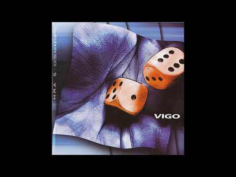 ViGO Hra s osudem 2010 celé CD