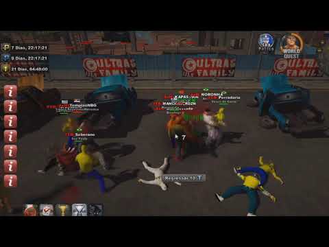 Hooligans Game - FEB vs AXM + FK + SOG