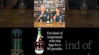 Tasting a 20-Year-Old Weller "Stubby" Bottle! 🥃