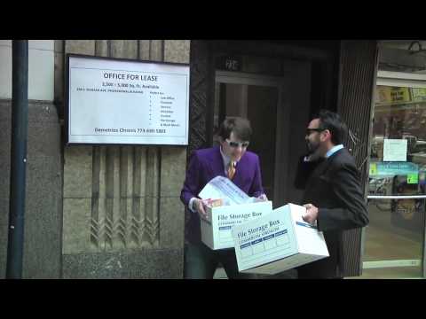 Weinberg & Santana on WJDN