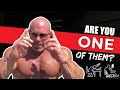 These Lazy People | Are You One of Them?