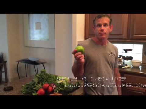 download lagu mp3 mp4 Omega Vs Breville Juicer, download lagu Omega Vs Breville Juicer gratis, unduh video klip Omega Vs Breville Juicer