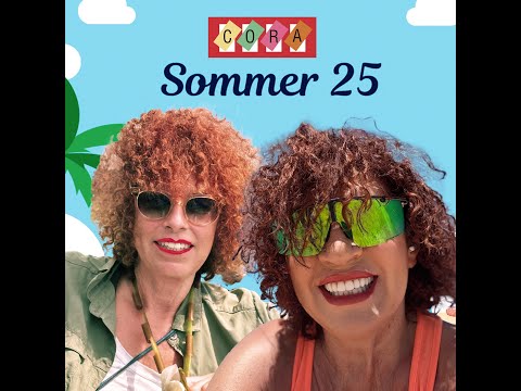 CORA  "Sommer 25 "