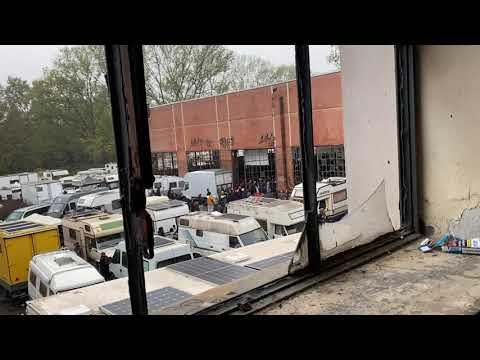 REVOLT99 15 ans non stop Party: NORD ITALIA WITCHTEK 2021 HALLOWEEN FREE PARTY