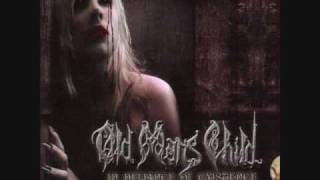 Agony of Fallen Grace - Old Man&#39;s Child