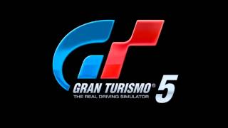 Gran Turismo 5 OST: Rusko - You're On My Mind Baby