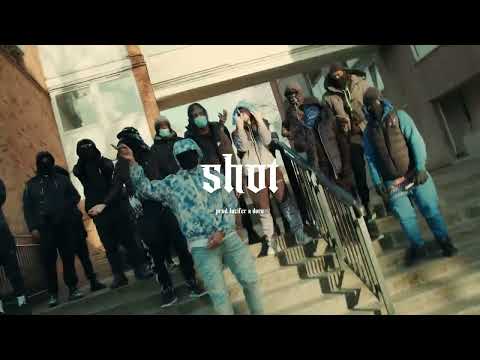 [FREE] Buni MB x Chinx (OS) UK / NY Drill Type Beat 2022 - Shot - | UK Drill Instrumental 2022