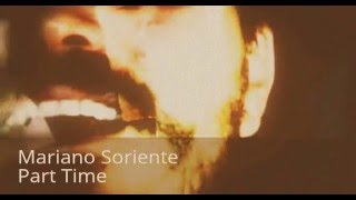 Part Time - Mariano Soriente