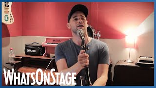 &quot;Why, God, Why?&quot; from Miss Saigon | Jeremy Jordan performance