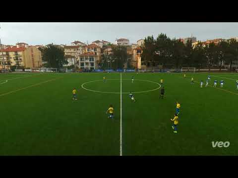 Golo Danilo vs Estoril
