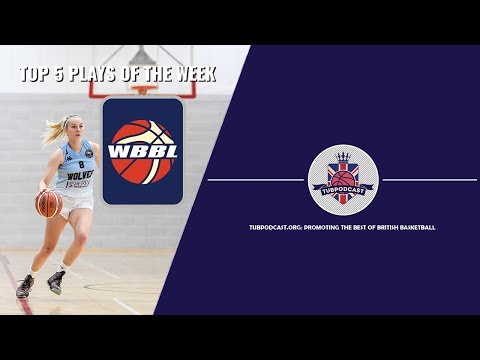 WBBL Top 5 Plays of the Week 2018-19 – Round 19