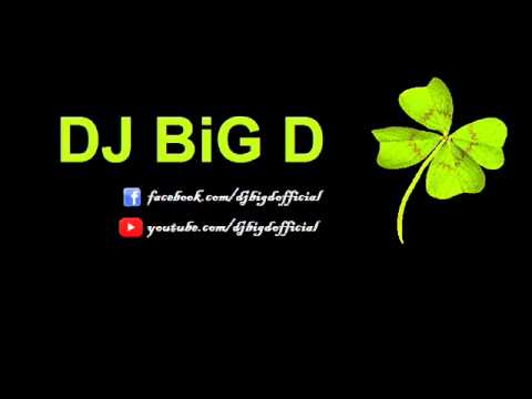 DJ BiG D - Two in one / FL Studio Produktion / Techno, House, Chillout