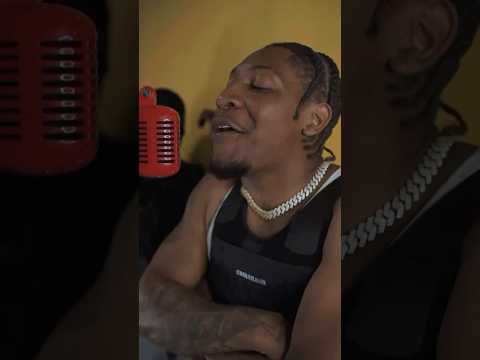 YNCU Nook - IYKYK ( Visualizer ) #baltimore #rap #music