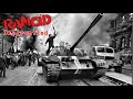 Rancid - Disgruntled (Lyrics Video)
