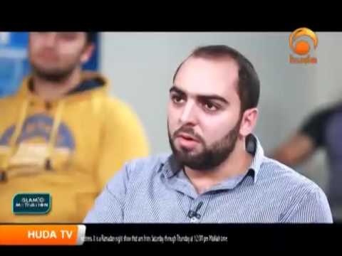 Islamic  Motivation Ramadan 1st 1437