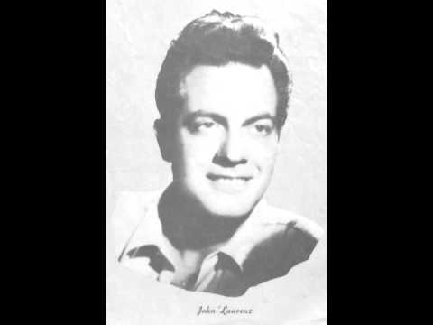 All Dressed Up With A Broken Heart (1948) - John Laurenz