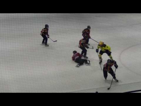 HC Panter 04/05 - Kajakas 04/05 (7-7) 25.05.2016