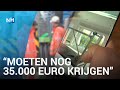 Reportage: uitbuiting van ongedocumenteerden door bouwbedrijf