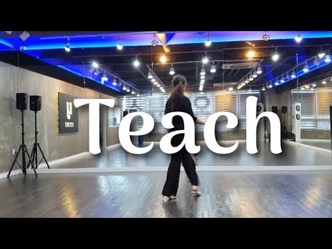 teach