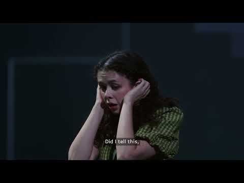 Measure for Measure | On Stage Trailer