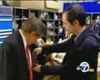 Don Sanchez Pickpocket Comedian Michael Halvarson