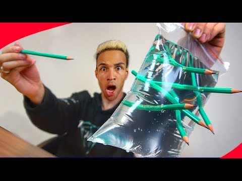 ich wette 5000€, das du DAS NICHT kannst! (Weltrekord gebrochen!)