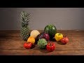 Still Life By PES