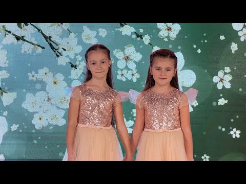 Evelina Bulgar & Elena Șterbeț (Voice) - Speranța