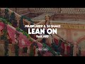 Major Lazer & DJ Snake - Lean On (feat. MØ) (Official Pop-Up Video)