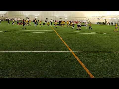 WJK-KuPS Keltainen/B