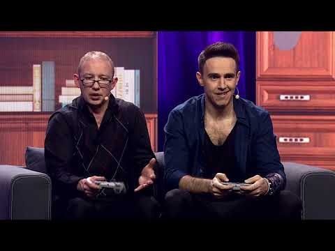 Kabaret Trzecia Strona Medalu - Potomek (Official Video, 2024)