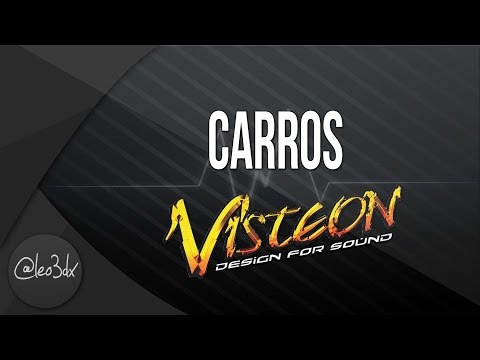 Carros Visteon Design For Sound