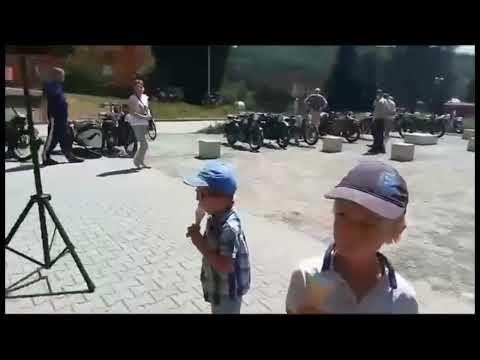 Jiří Týfa - Burácení v údolí - sestřih