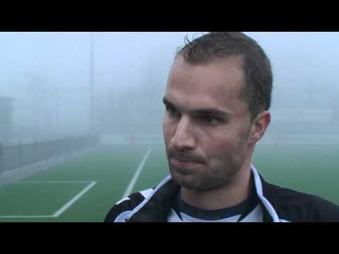 WvdW - Schalkhaar vs Helios Interview Jorne Dijkerman